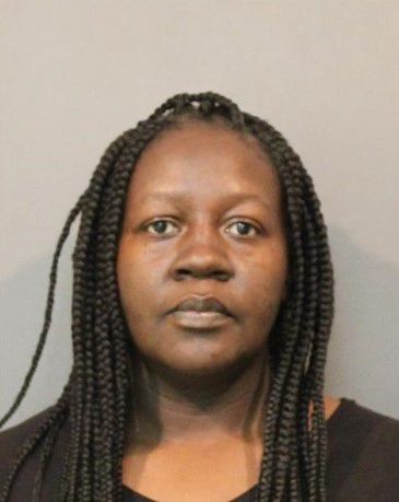 Tamika Garner